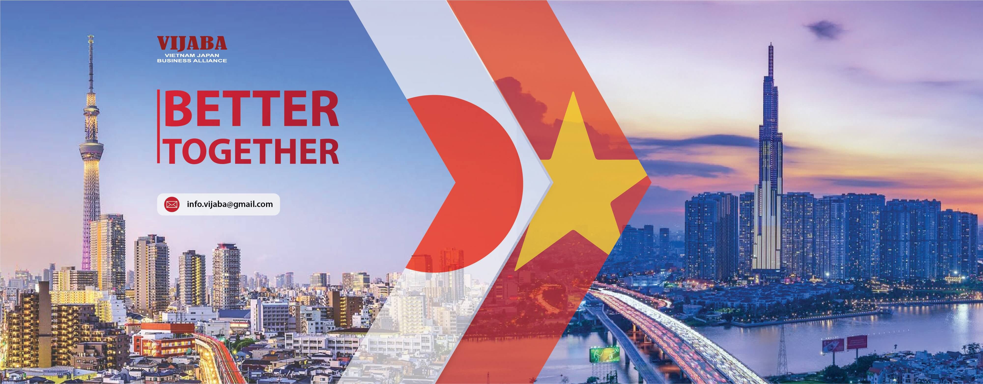 Vietnam-Japan Business tour in OSAKA (February 25-26)